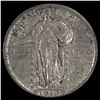 Image 1 : 1917 Standing Liberty Quarter CLOSELY