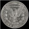 Image 2 : 1898-S Morgan Silver Dollar CLOSELY UNCIRCULATED