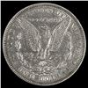 Image 2 : 1893 Morgan Silver Dollar CLOSELY UNCIRCULATED