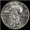 Image 1 : 1930 Standing Liberty Quarter UNCIRCULATED