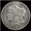 Image 1 : 1896-S Morgan Silver Dollar UNCIRCULATED