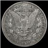 Image 2 : 1896-S Morgan Silver Dollar UNCIRCULATED