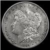 Image 1 : 1884-S Morgan Silver Dollar CLOSELY UNCIRCULATED