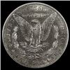 Image 2 : 1899-S Morgan Silver Dollar CLOSELY UNCIRCULATED