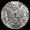 Image 2 : 1898-S Morgan Silver Dollar CLOSELY UNCIRCULATED