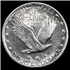 Image 2 : 1924-S Standing Liberty Quarter CLOSELY UNC