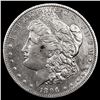 Image 1 : 1896-S Morgan Silver Dollar CLOSELY UNCIRCULATED