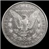 Image 2 : 1896-S Morgan Silver Dollar CLOSELY UNCIRCULATED