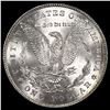 Image 2 : 1878 7/8TF Morgan Silver Dollar UNCIRCULATED