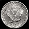 Image 2 : 1923 Standing Liberty Quarter CLOSELY
