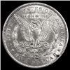 Image 2 : 1891-CC Morgan Silver Dollar UNCIRCULATED