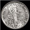 Image 2 : 1926-D Mercury Dime CLOSELY UNCIRCULATED