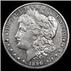 Image 1 : 1896-S Morgan Silver Dollar CLOSELY UNCIRCULATED