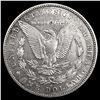 Image 2 : 1896-S Morgan Silver Dollar CLOSELY UNCIRCULATED