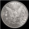 Image 2 : 1883-CC Morgan Silver Dollar CLOSELY UNCIRCULATED