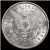 Image 2 : 1886-O Morgan Silver Dollar CLOSELY UNCIRCULATED