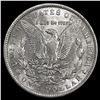 Image 2 : 1901 Morgan Silver Dollar CLOSELY UNCIRCULATED