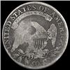 Image 2 : 1812 Capped Bust Half Dollar NICELY CIRCULATED