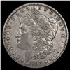 Image 1 : 1893 Morgan Silver Dollar CLOSELY UNCIRCULATED