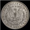 Image 2 : 1893 Morgan Silver Dollar CLOSELY UNCIRCULATED