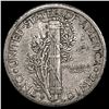 Image 2 : 1923-S Mercury Dime CLOSELY UNCIRCULATED