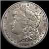 Image 1 : 1904-S Morgan Silver Dollar CLOSELY UNCIRCULATED