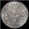 Image 2 : 1904-S Morgan Silver Dollar CLOSELY UNCIRCULATED