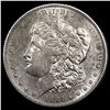 Image 1 : 1884-S Morgan Silver Dollar CLOSELY UNCIRCULATED