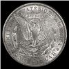 Image 2 : 1884-S Morgan Silver Dollar CLOSELY UNCIRCULATED