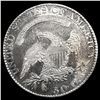 Image 2 : 1819 Capped Bust Half Dollar ABOUT UNCIRCULATED