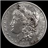 Image 1 : 1901-S Morgan Silver Dollar UNCIRCULATED