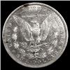 Image 2 : 1901-S Morgan Silver Dollar UNCIRCULATED