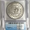 Image 2 : 1880-O Morgan Silver Dollar ICG-MS61