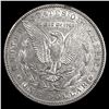 Image 2 : 1883-S Morgan Silver Dollar CLOSELY UNCIRCULATED