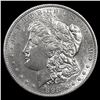 Image 1 : 1898-S Morgan Silver Dollar CLOSELY UNCIRCULATED