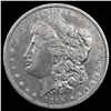 Image 1 : 1895-O Morgan Silver Dollar ABOUT UNCIRCULATED