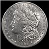 Image 1 : 1902-S Morgan Silver Dollar CLOSELY UNCIRCULATED
