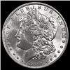 Image 1 : 1900-S Morgan Silver Dollar UNCIRCULATED