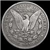 Image 2 : 1894-O Morgan Silver Dollar NICELY CIRCULATED
