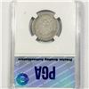 Image 2 : 1869-S Seated Liberty Quarter PGA-XF40