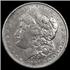 Image 1 : 1901 Morgan Silver Dollar CLOSELY UNCIRCULATED