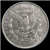 Image 2 : 1901 Morgan Silver Dollar CLOSELY UNCIRCULATED