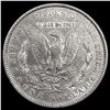 Image 2 : 1901 Morgan Silver Dollar CLOSELY UNCIRCULATED