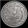 Image 2 : 1894-O Morgan Silver Dollar CLOSELY UNCIRCULATED