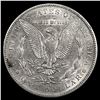 Image 2 : 1883-S Morgan Silver Dollar CLOSELY UNCIRCULATED