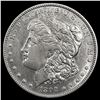Image 1 : 1892-O Morgan Silver Dollar CLOSELY UNCIRCULATED