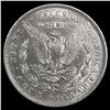 Image 2 : 1892 Morgan Silver Dollar CLOSELY UNCIRCULATED