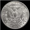 Image 2 : 1894-S Morgan Silver Dollar CLOSELY UNCIRCULATED