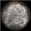 Image 1 : 1886-O Morgan Silver Dollar UNCIRCULATED