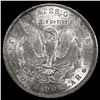 Image 2 : 1886-O Morgan Silver Dollar UNCIRCULATED